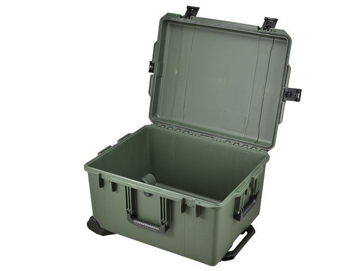 Storm Case iM2750 vide