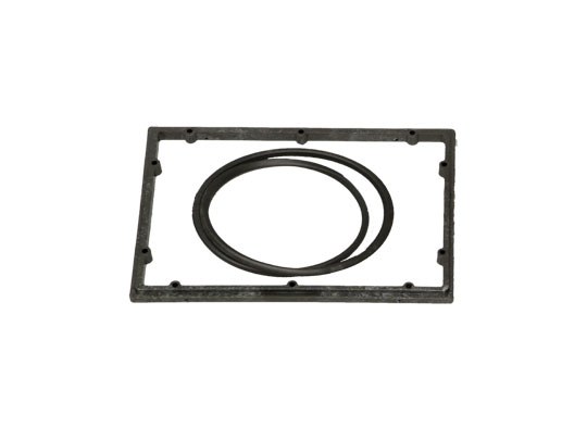 Support de platine pour Peli Case 1120