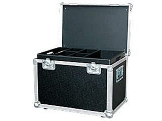 Organizador para Pack Case 2, 3