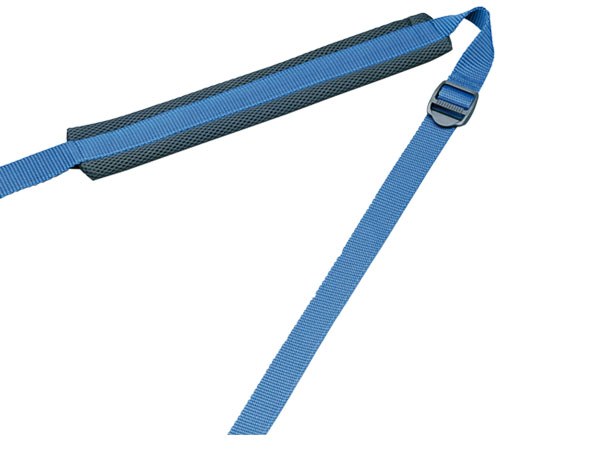 Shoulder strap