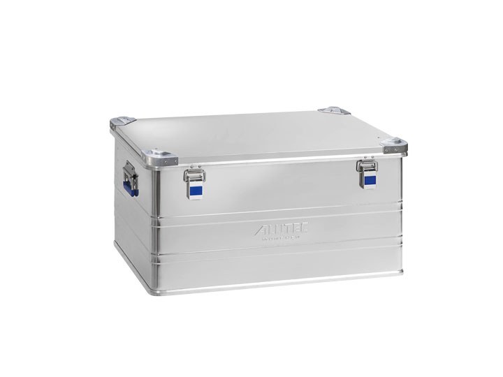 ALUTEC aluminium box INDUSTRY 157 l