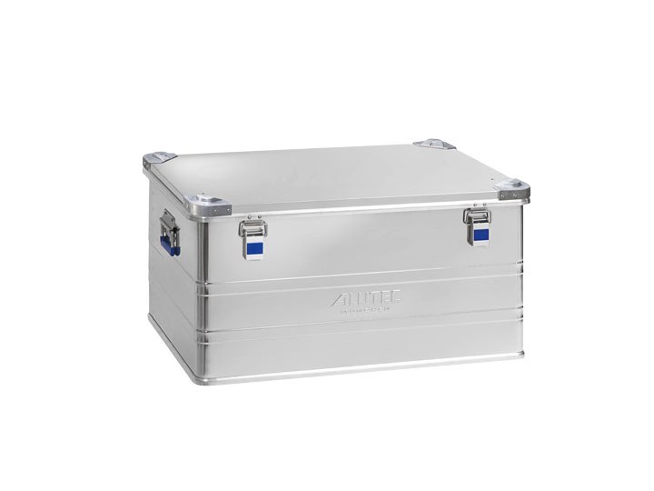 ALUTEC Conteneur aluminium INDUSTRY 157 l