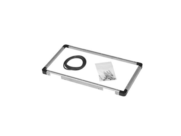 Bezel-Kit Tapa para Peli Storm Case iM2500