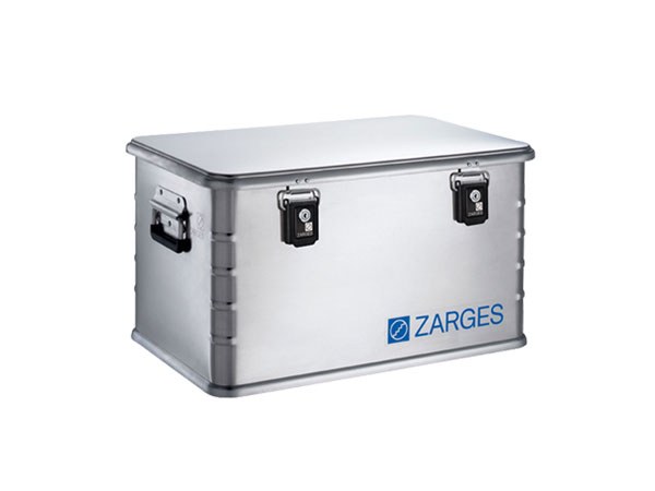 Scatola in alluminio Zarges-Box Mini-Plus Box 60l