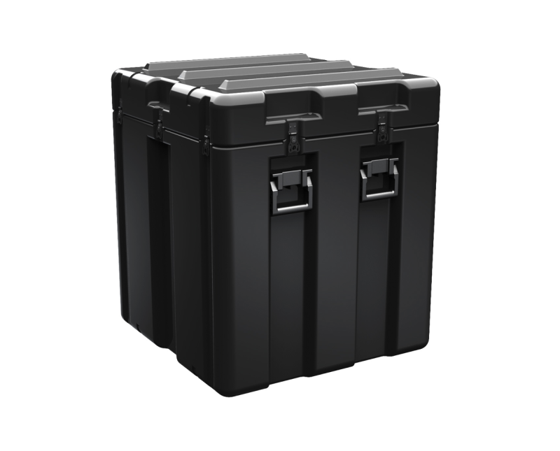 Hardigg Single Lid Cube Case AL2727-2705