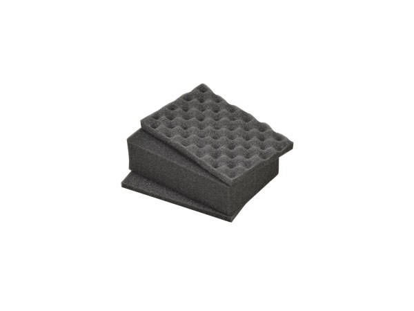 Foam Inlay for Peli 1120