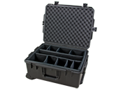 Valise camera