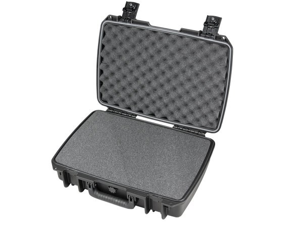 Storm Case iM2370 Laptop mit Schaumstoff