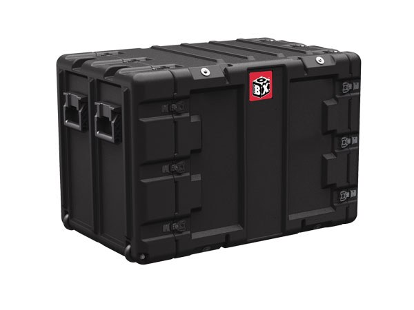 Hardigg Rack Mount Case BlackBox-11U
