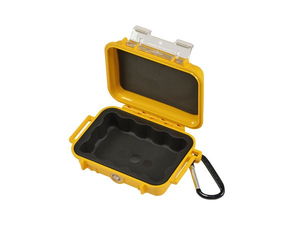 Peli Micro Case 1010 Color