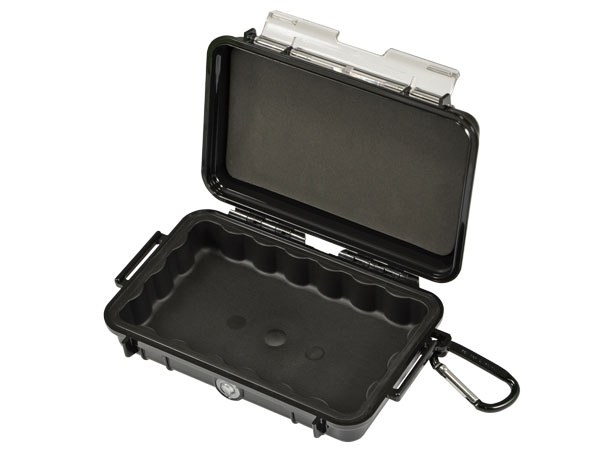 Peli Micro Case 1040 Color