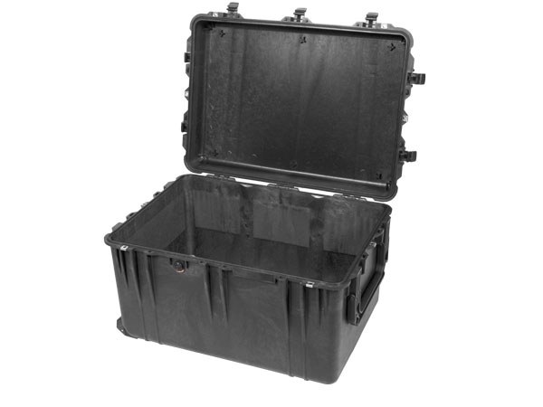 Peli Case 1660 vide