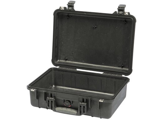 Peli Case 1500 leer