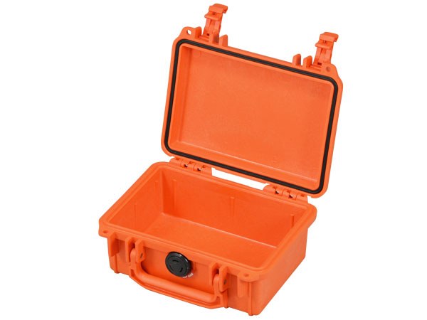 Peli Case 1120 sin contenido