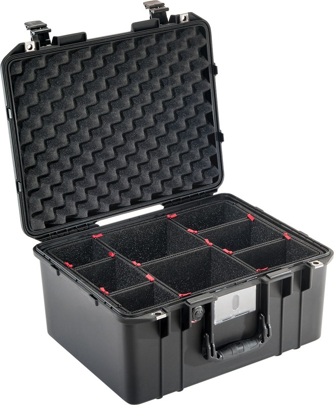 Peli Air Case 1557 TrekPak