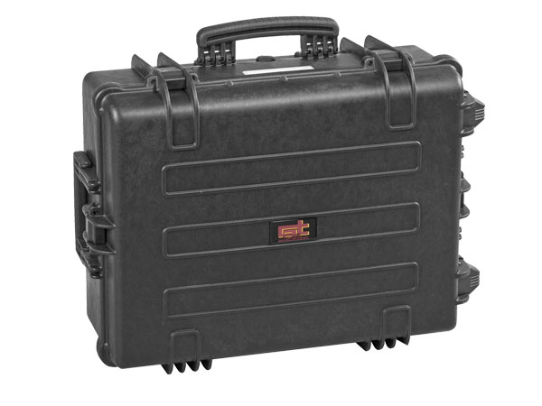 GT maleta para herramientas 5823 Trolley, Waterproof, GT Line, Maletas  para herramientas