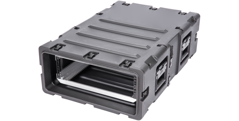 SKB Static Shock Rack 19&quot; 3U 30&quot; installation depth