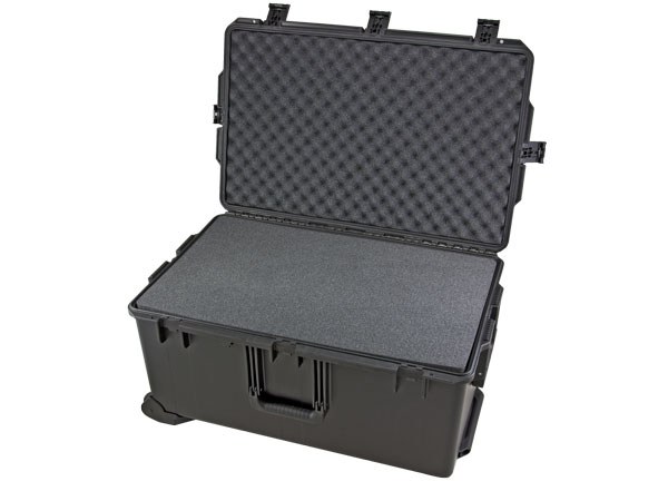 Storm Case iM2975 con schiuma