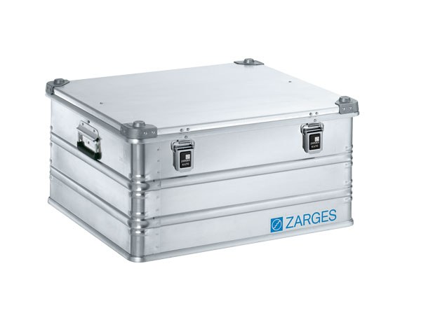 Zarges Aluminium-Universalkiste K470 150 l