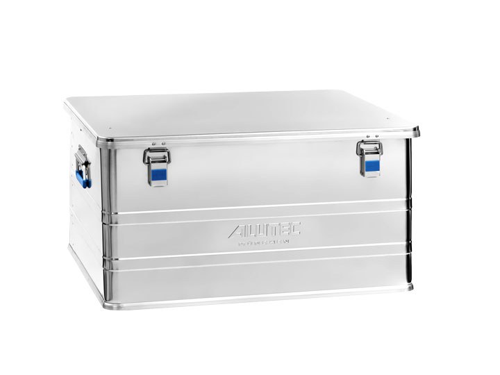 ALUTEC aluminium box COMFORT 157l