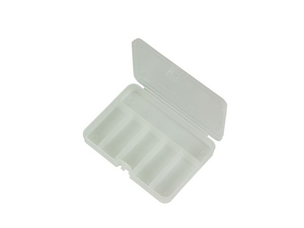 Assortment box WL01 6 compartments for GT Turtle