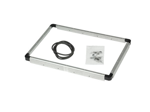 Bezel-Kit Boden für Peli Storm Case iM2600