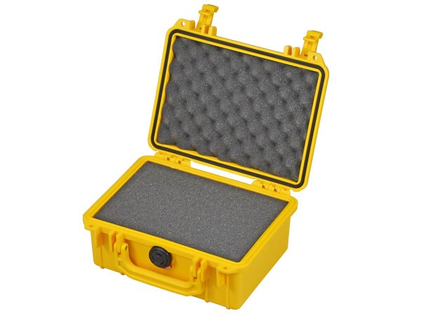 Peli Case 1150 avec mousse