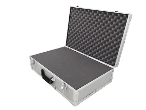 Device case Alu III Profi