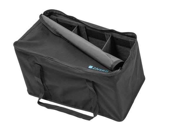 Sac intérieur pour Zarges Mobilbox K424 XC 99 l