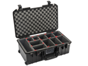 Peli Air Cases - Maletas de protección ligeras