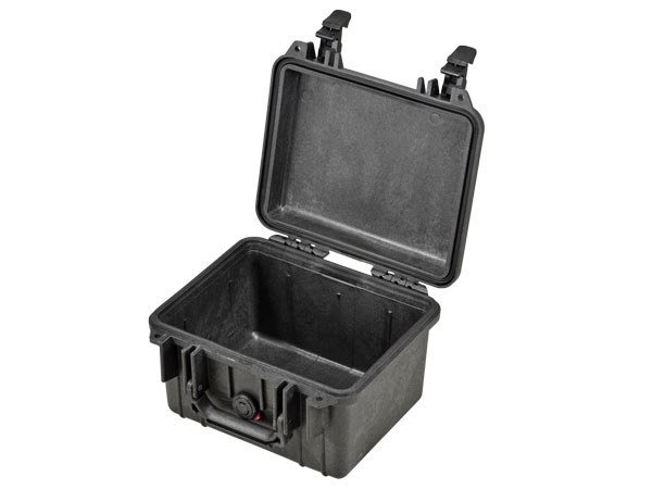 Peli Case 1300 leer