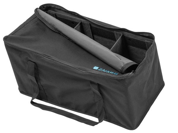 Inner bag for Zarges Mobile Box K424 XC 120 l