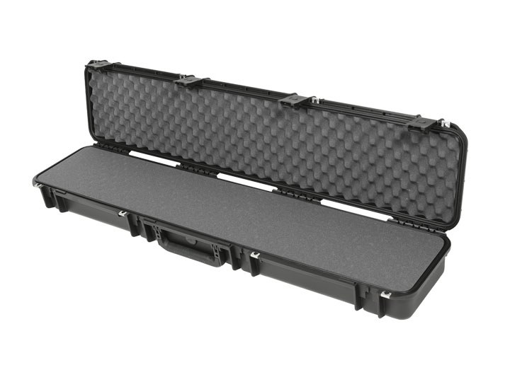 SKB 4909-5 iSeries Case with foam
