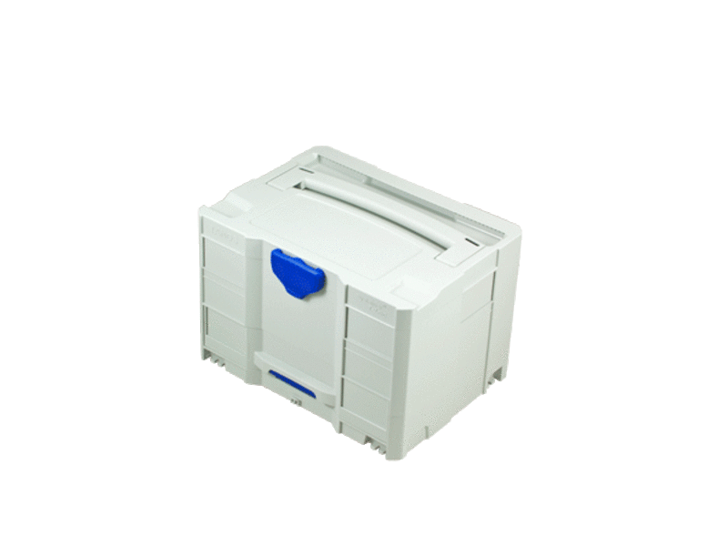 Systainer T-Loc SYS-Combi II