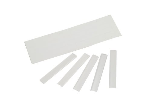 Kit étiquetage pour tiroirs (support+étiquettes)