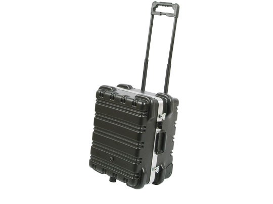 Transportkoffer Cargo-Case I Flugtauglich Trolley