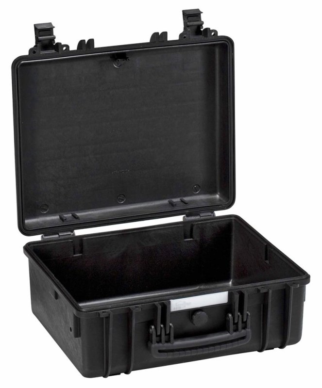 GT Explorer Case 4419 E vide