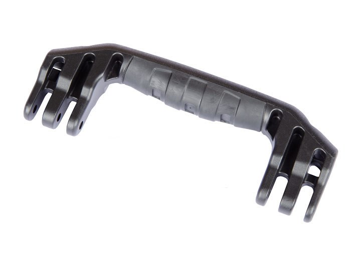 Poignée de transport de remplacement pour Peli Case 1440, 1450, 1460, 1500, 1510, 1525, 1535, 1555, 1560, 1605, 1607, 1615, 1637, 1650, 1670