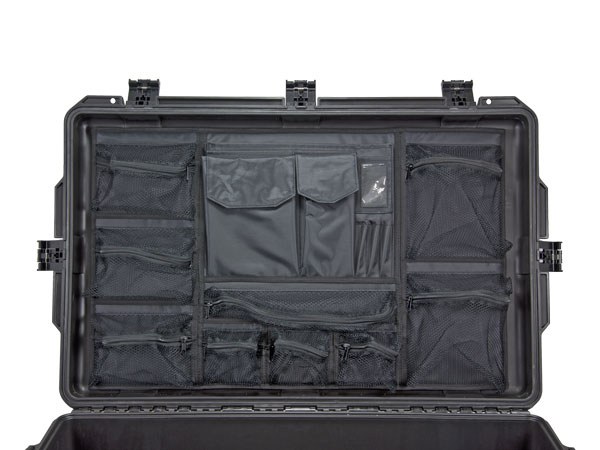 Utility Organizer iM29XX for Storm Case iM2950 iM2975