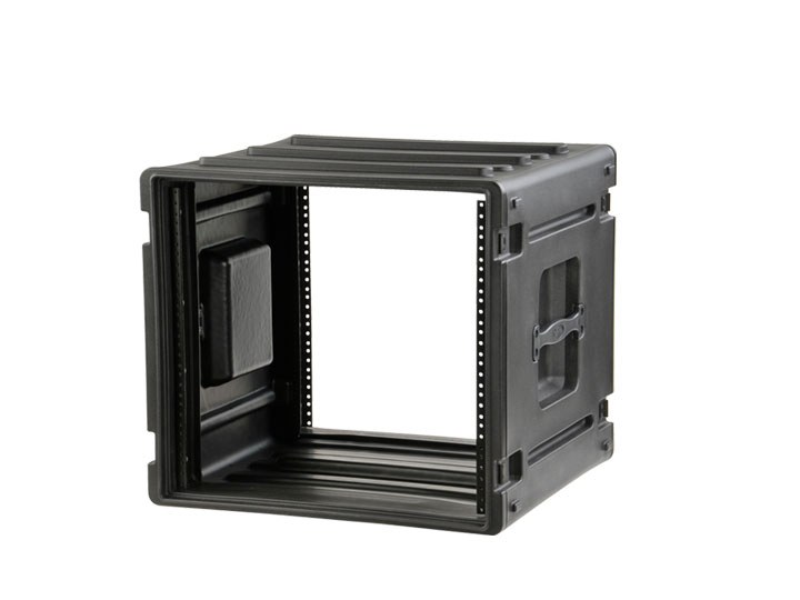 SKB Roto Rack Case 19&quot; 10U