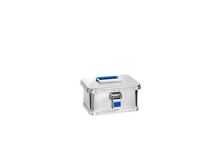 ALUTEC aluminium box COMFORT 6l