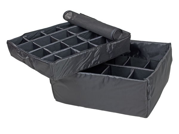 Divider set for Peli Case 1690