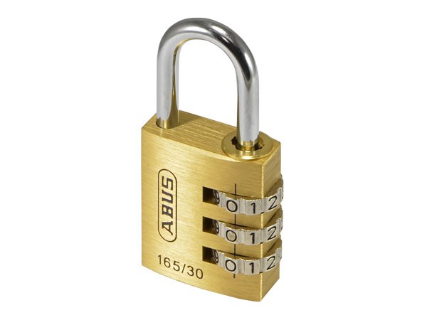 Padlock