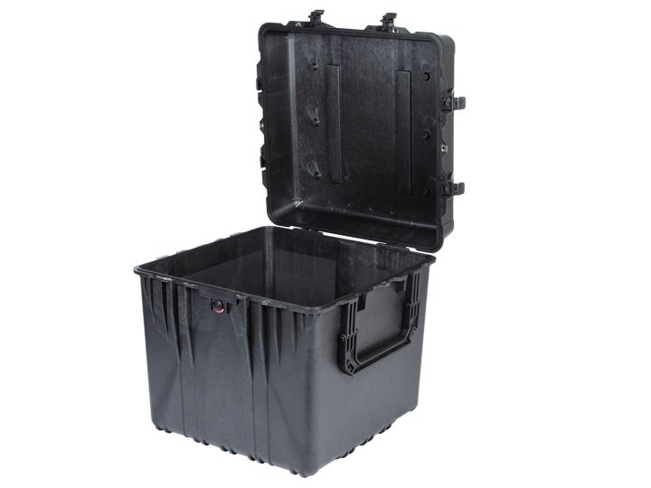 Peli Cube Case 0370 Empty