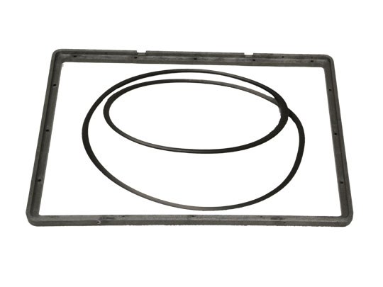 Support de platine pour Peli Case 1550