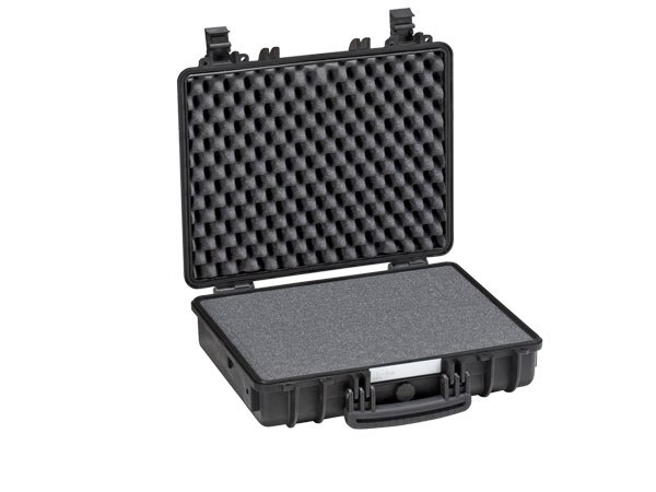 GT Explorer Case 04412.B with foam