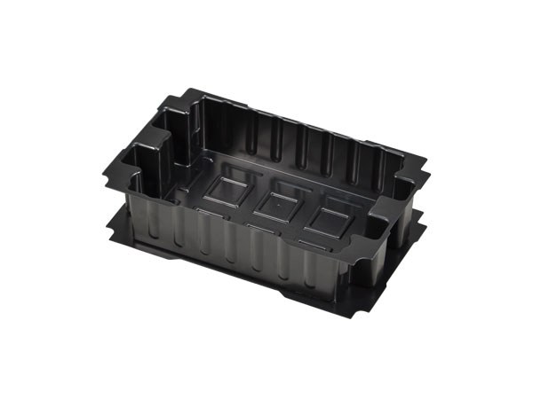 Cubeta para boxes para Mini-Systainer T-Loc III