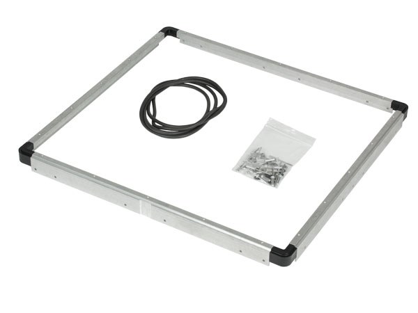 Kit-Bezel Base para Peli Storm Case iM2875