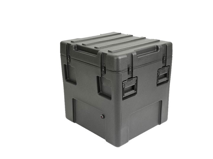 SKB R-Series 2523-26 Utility Case nero vuoto