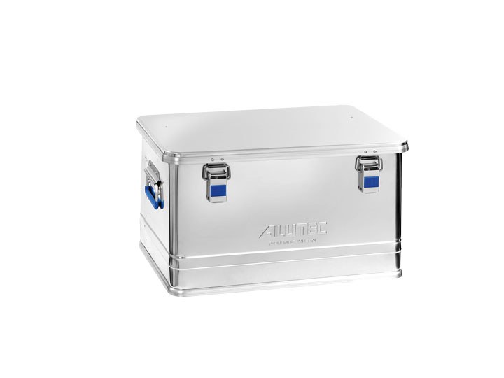 ALUTEC Conteneur aluminium COMFORT 60l